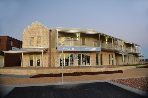 Robe Marina Accommodation - Great Ocean Road Tourism 33