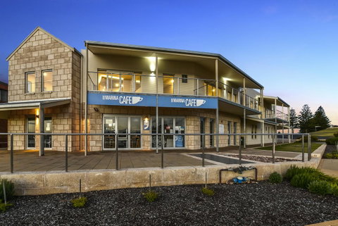 Robe Marina Accommodation - Great Ocean Road Tourism 6