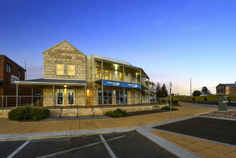 Robe Marina Accommodation - Great Ocean Road Tourism 19