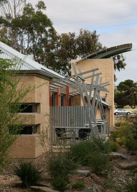 Strath Motel - Great Ocean Road Tourism 24