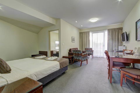 Strath Motel - Great Ocean Road Tourism 19