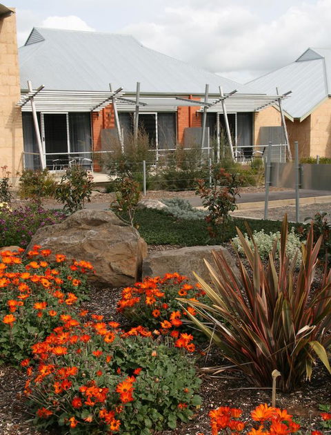 Strath Motel - Great Ocean Road Tourism 6