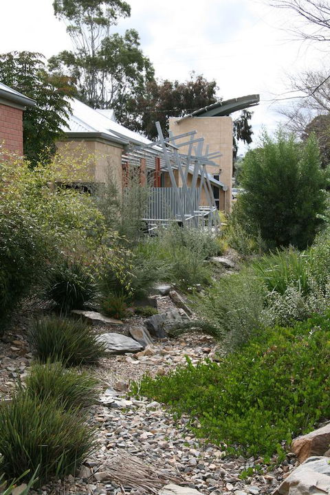Strath Motel - Great Ocean Road Tourism 8