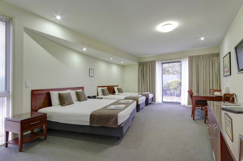 Strath Motel - Great Ocean Road Tourism 10