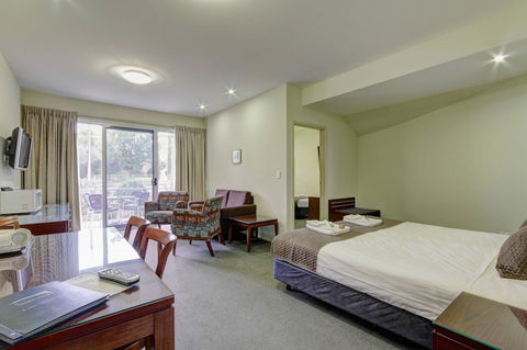 Strath Motel - Great Ocean Road Tourism 18