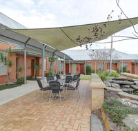 Strath Motel - Great Ocean Road Tourism