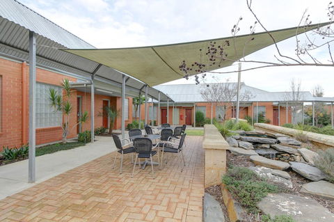 Strath Motel - Great Ocean Road Tourism 0