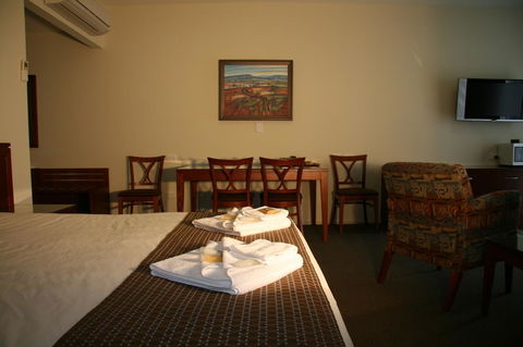 Strath Motel - Great Ocean Road Tourism 9