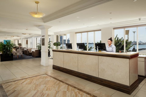 Rydges Newcastle - Great Ocean Road Tourism 6