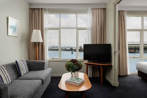 Rydges Newcastle - Great Ocean Road Tourism 1