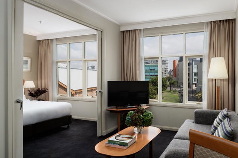 Rydges Newcastle - Great Ocean Road Tourism 19