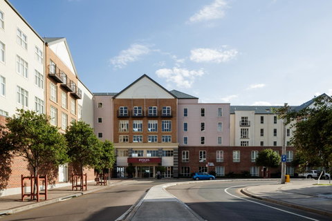 Rydges Newcastle - Great Ocean Road Tourism 2