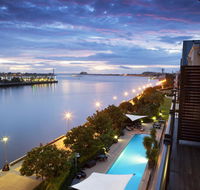 Rydges Newcastle - Great Ocean Road Tourism