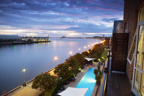 Rydges Newcastle - Great Ocean Road Tourism 0