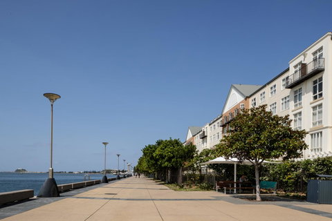 Rydges Newcastle - Great Ocean Road Tourism 4