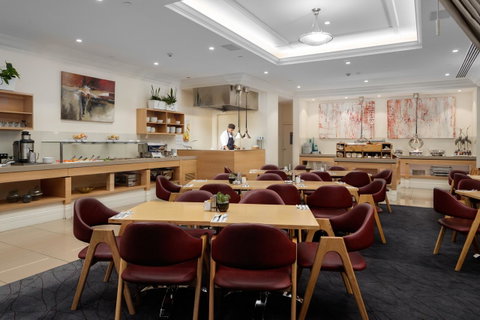Rydges Newcastle - Great Ocean Road Tourism 32