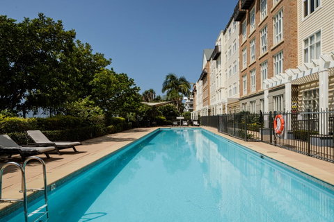 Rydges Newcastle - Great Ocean Road Tourism 5