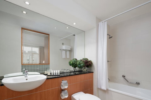 Rydges Newcastle - Great Ocean Road Tourism 14