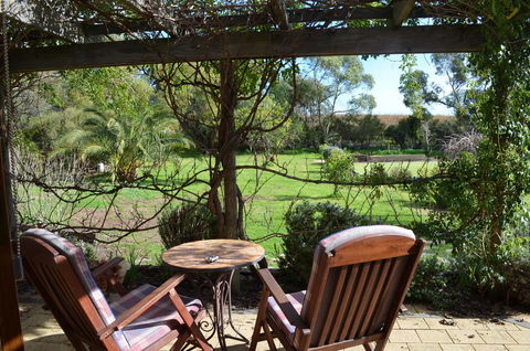 Amande Bed And Breakfast - Great Ocean Road Tourism 22