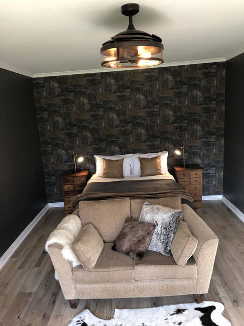 Amande Bed And Breakfast - Great Ocean Road Tourism 16