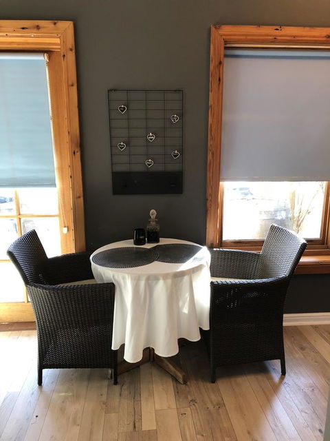 Amande Bed And Breakfast - Great Ocean Road Tourism 7