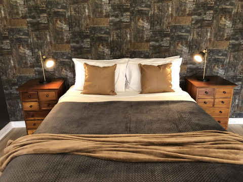 Amande Bed And Breakfast - Great Ocean Road Tourism 15