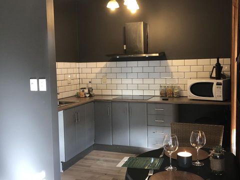 Amande Bed And Breakfast - Great Ocean Road Tourism 11