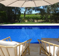 Amande Bed and Breakfast - Great Ocean Road Tourism