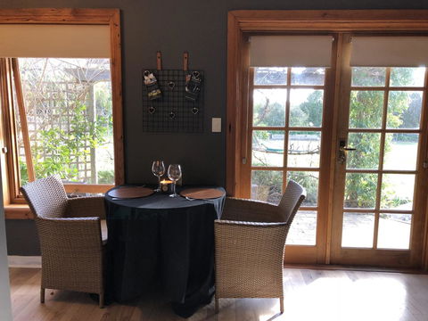 Amande Bed And Breakfast - Great Ocean Road Tourism 8