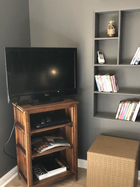 Amande Bed And Breakfast - Great Ocean Road Tourism 9