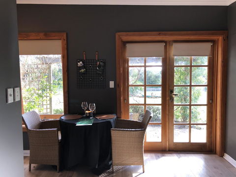 Amande Bed And Breakfast - Great Ocean Road Tourism 17