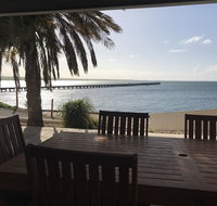 Streaky Bay Beachside  Jetty View Apartments - Great Ocean Road Tourism