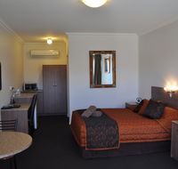 Augusta Courtyard Motel - Great Ocean Road Tourism