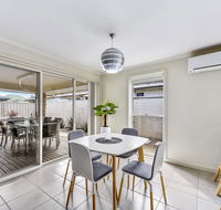 City Fringe Apartment B Mount Gambier - Great Ocean Road Tourism