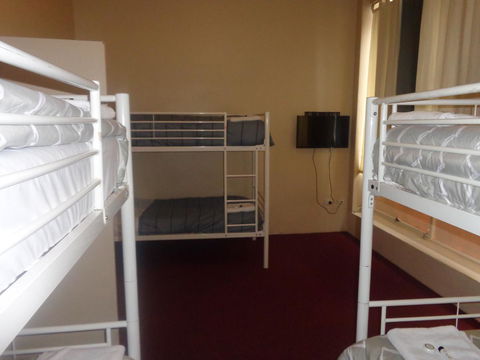 Adelaide Backpackers And Travellers Inn - Great Ocean Road Tourism 40