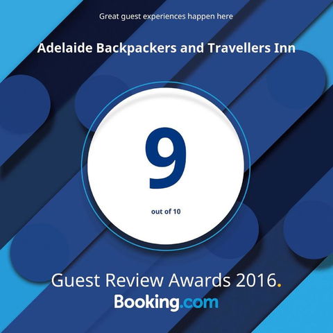 Adelaide Backpackers And Travellers Inn - Great Ocean Road Tourism 9