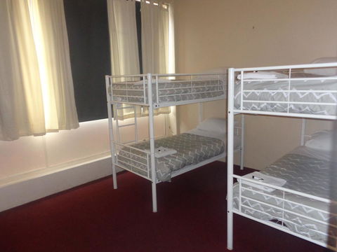 Adelaide Backpackers And Travellers Inn - Great Ocean Road Tourism 33