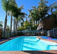 Cattlemans Country Motor Inn  Serviced Apartments - Great Ocean Road Tourism