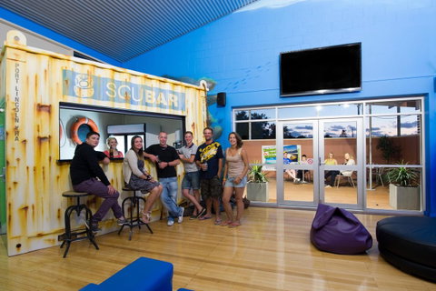 Port Lincoln Studio Apartments - Great Ocean Road Tourism 23