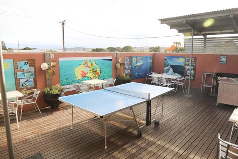 Port Lincoln Studio Apartments - Great Ocean Road Tourism 37