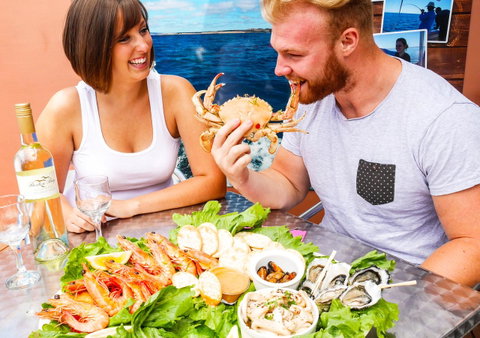 Port Lincoln Studio Apartments - Great Ocean Road Tourism 14