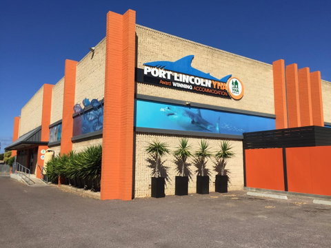Port Lincoln Studio Apartments - Great Ocean Road Tourism 0