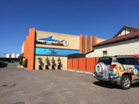 Port Lincoln Studio Apartments - Great Ocean Road Tourism 10