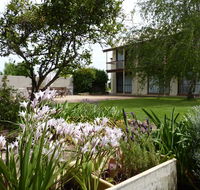 Coonawarra Motor Lodge - Great Ocean Road Tourism
