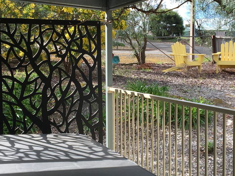 One Tree Bed And Breakfast - Great Ocean Road Tourism 5
