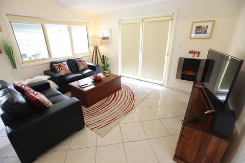 One Tree Bed And Breakfast - Great Ocean Road Tourism 11