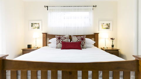 One Tree Bed And Breakfast - Great Ocean Road Tourism 1