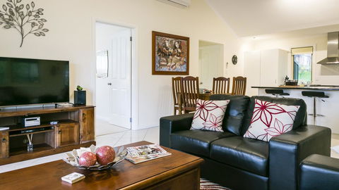 One Tree Bed And Breakfast - Great Ocean Road Tourism 6