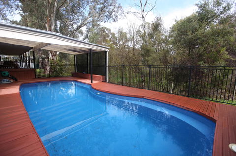 One Tree Bed And Breakfast - Great Ocean Road Tourism 15