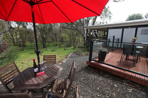 One Tree Bed And Breakfast - Great Ocean Road Tourism 19